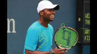 Young Donald Young - through the years