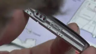 Fundamental Friday - (Episode 31) - Box Stock Build - Episode 4 - Assembling the Dash