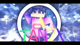 Intro 2d I standart style I by Naizy fx for Tanzi