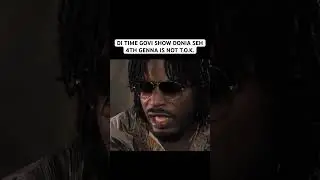 Govana - Jussbuss Acoustic Interview