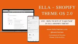#32 - How to set up the 
