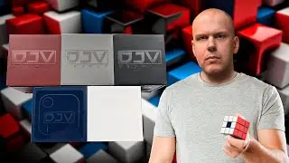 DJV HeX Pod Kit