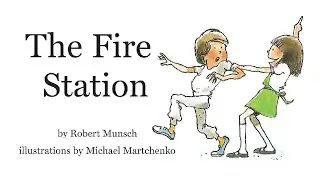 The Fire Station