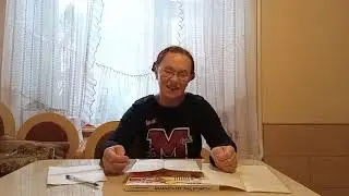 Денискины рассказы. Бы. Читает актриса Татьяна Ечеина