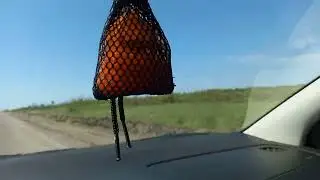 трасса Ершов-Балаково..... (начали делать дорогу)