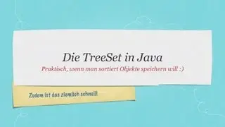 Java TreeSet Tutorial