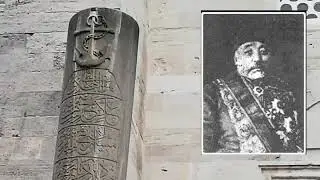 Sultan Abdülaziz'i tahttan indiren paşa
