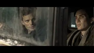 Антропоид || Трейлер 2016