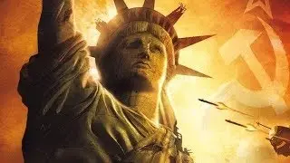 Nothing Ever Lasts Forever - World In Conflict GMV