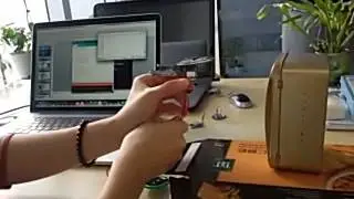 distance alarm