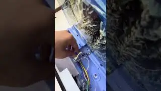 Yarim avtomat kir yuvish mashinasi ishlamay qolganda nima qilish kerak?