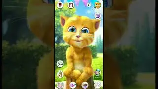 Talking Tom | talking Tom 2 |🥦🥦🥕🍟🍑 talking Tom angry🐱🐱 | talking Tom eating #shorts