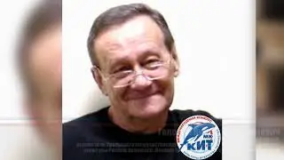 Проморолик МК КИТ г. Самара 12-14 апреля 2019 г.