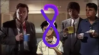 COMPILADO KUMONBY E AMIGOS 8
