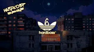 oats  - HARDCORP (REMASTERED 2023) [HARDBASS]