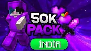 darknesse69 50.000 ABONE ÖZEL TEXTURE PACK