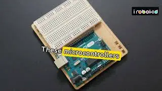 Fun Facts and Arduino Feats: Trivia Edition