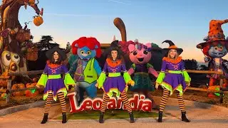 Baby Dance di HalLEOween: Vieni con noi