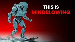 Amazing Humanoid Robots That Are On Another Level! | Best of 2024 So Far!