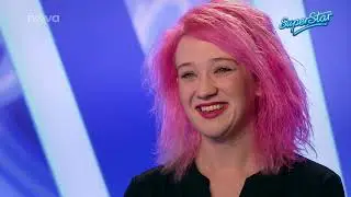 Casting SuperStar 2018 | Tereza Anna Mašková | Duffy - Mercy