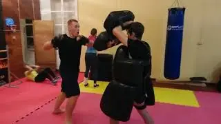 Шинёкушин Петрозаводск