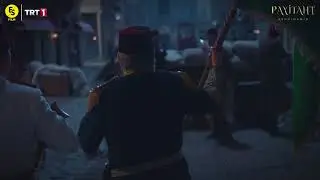 Gazi Osman Paşa Meydana İndi - Payitaht Abdülhamid 48. Bölüm