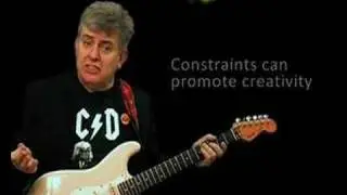 Riffs and Myths of Creativity