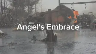 Angel's Embrace