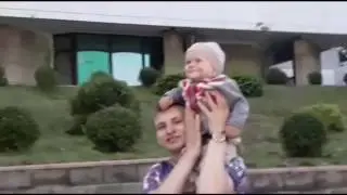 НЕДЕЛЯ ВЛОГОВ/ДЕНЬ #1/ КИРИЛЛ НЕЧАЕВ