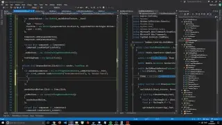 Current Project Pt5