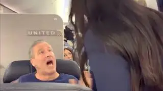 Another One For The No-Fly List | Top 20 Freakouts