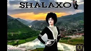 Shalaxo-შალახო