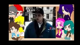 Реакция 13 карт на Вару как Марат из 