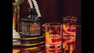 Jameson VS Sexton