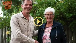 Årets Tisvildeborger 2020 - Inge Walmar