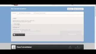 How to change your picture on youtube