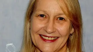 FREE Mental Health Webinar With Mary Burch
