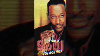 Shalamar, Michael Jackson - Greatest SOUL Songs #soulmix