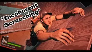 Worst Mic In Left 4 Dead History