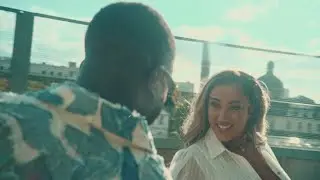 NESLY, BRAMSITO - Tou lé jou