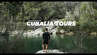 Cubalia Tours - YUNQUE DE BARACOA