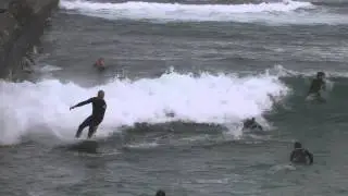 Swell de Ondarreta surf & bodyboard