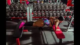 Workout Motivation Music Mix 5@