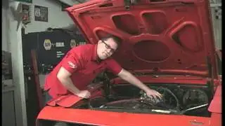 Edelbrock Carburetors - Installation_PT3.mov