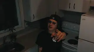 Yung LP - No Hook (Official Music Video)