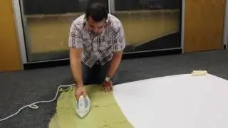 Removing Creases From Click Props Backgrounds
