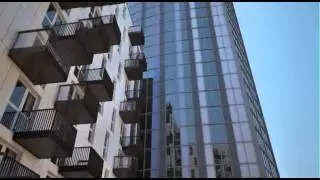 Stratford Halo - Genesis Housing