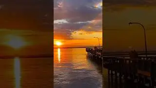 Sunset! ☀️🌅