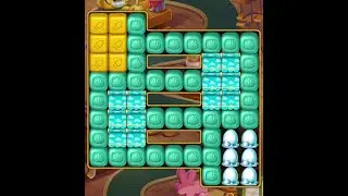 TOY BLAST level 3716