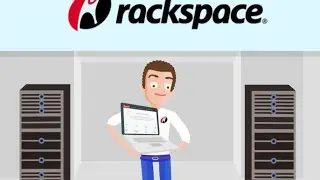 ¿Quién es Rackspace?